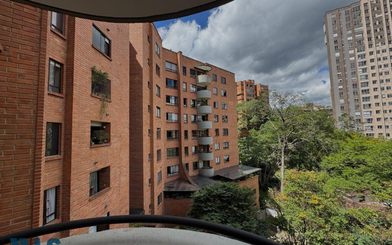 Apartamento en Medellín en El Poblado