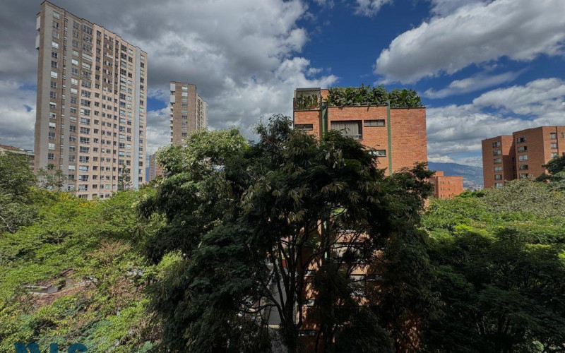 Apartamento en Medellín en El Poblado