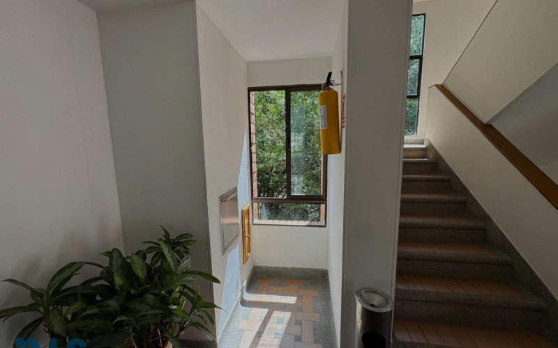Apartamento en Medellín en El Poblado