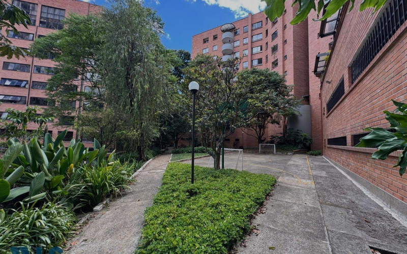 Apartamento en Medellín en El Poblado