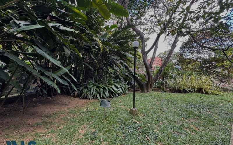Apartamento en Medellín en El Poblado