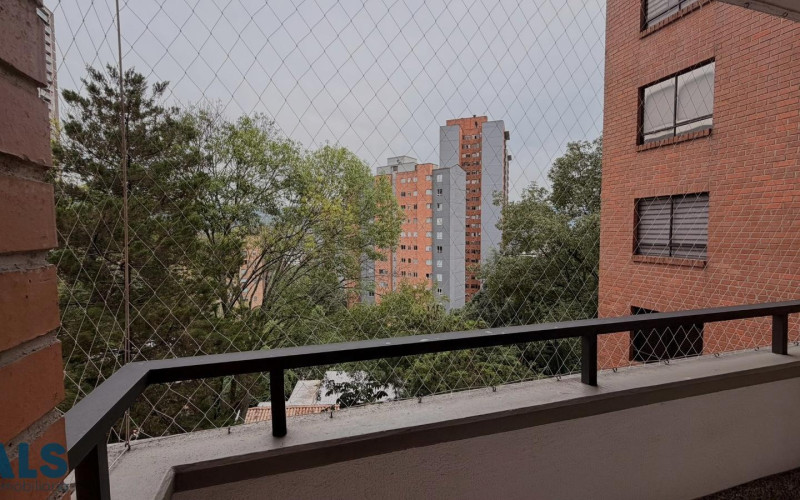 Apartamento en Medellín en El Poblado