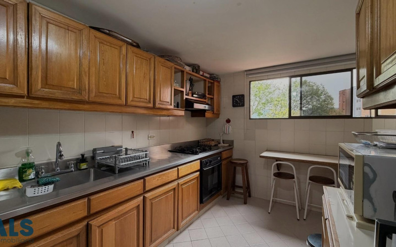 Apartamento en Medellín en El Poblado