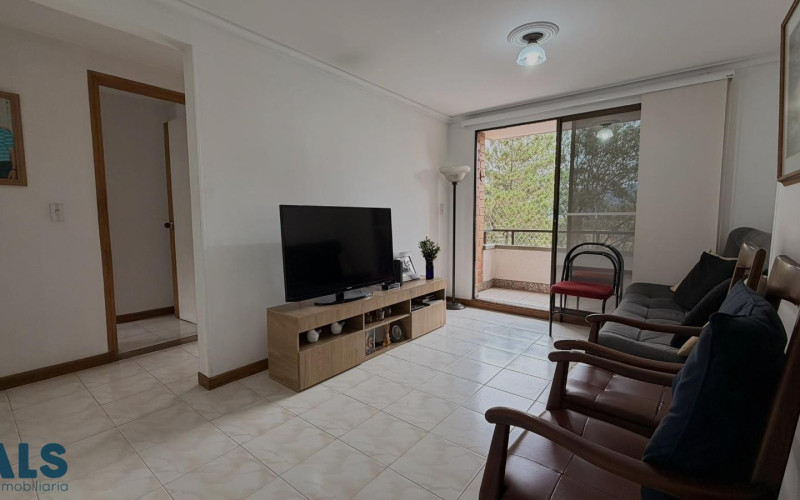 Apartamento en Medellín en El Poblado