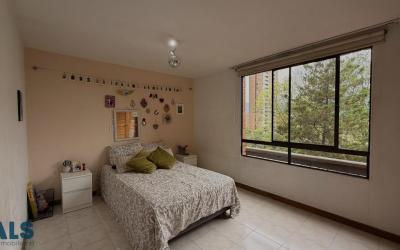 Apartamento en Medellín en El Poblado