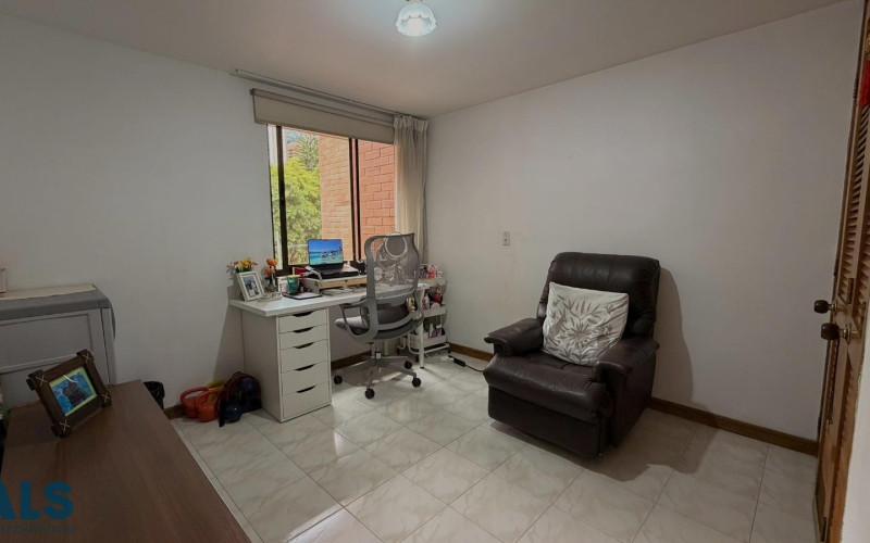 Apartamento en Medellín en El Poblado
