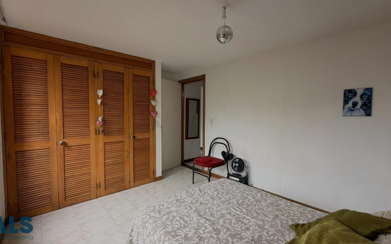 Apartamento en Medellín en El Poblado