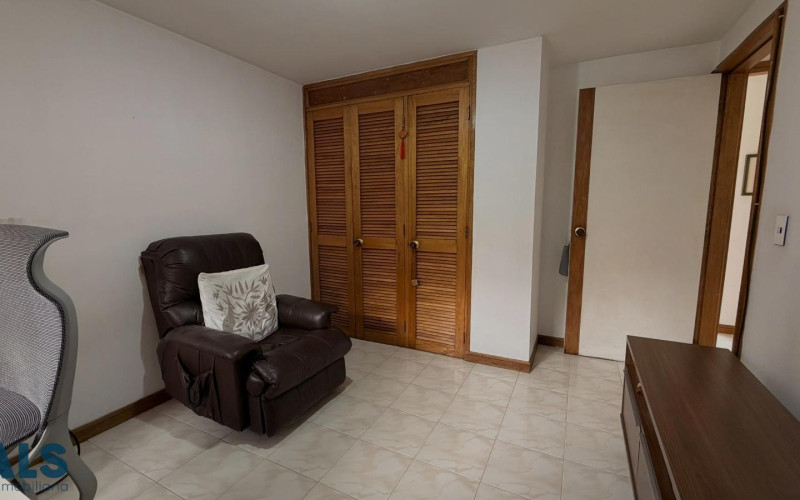 Apartamento en Medellín en El Poblado