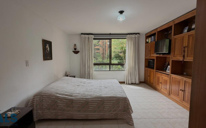Apartamento en Medellín en El Poblado