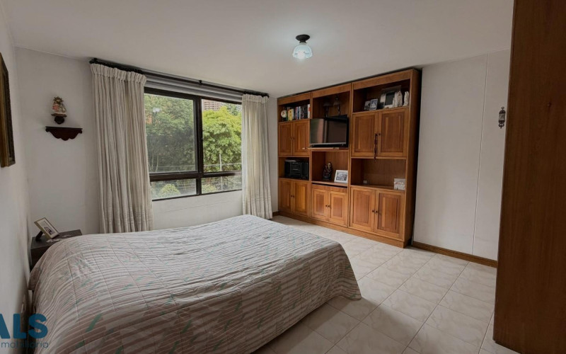 Apartamento en Medellín en El Poblado