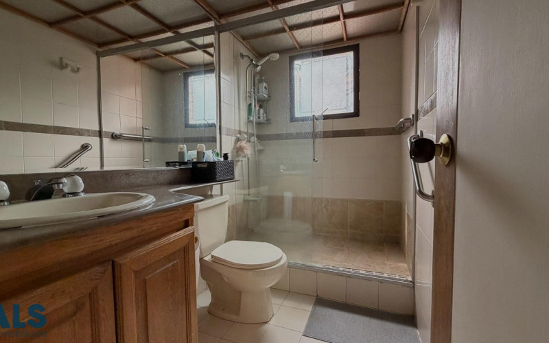 Apartamento en Medellín en El Poblado