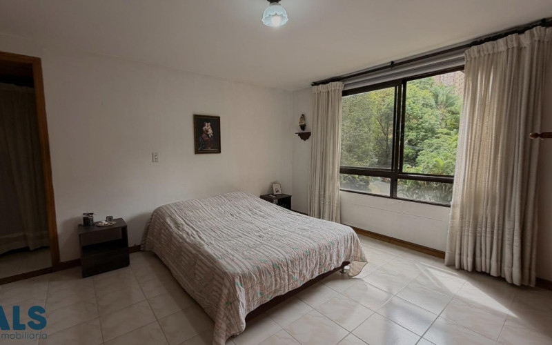 Apartamento en Medellín en El Poblado
