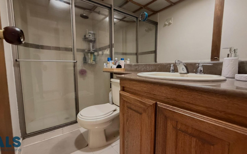 Apartamento en Medellín en El Poblado