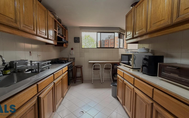 Apartamento en Medellín en El Poblado