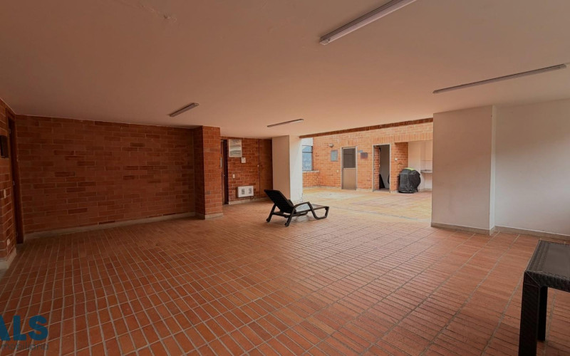 Apartamento en Medellín en El Poblado