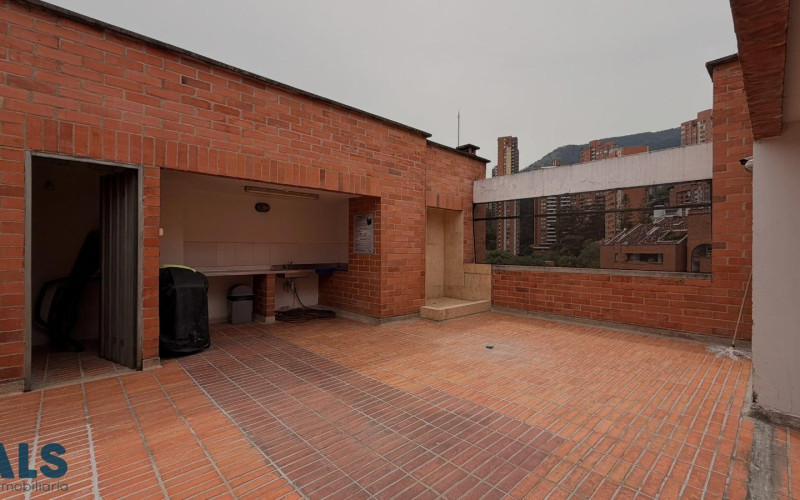 Apartamento en Medellín en El Poblado