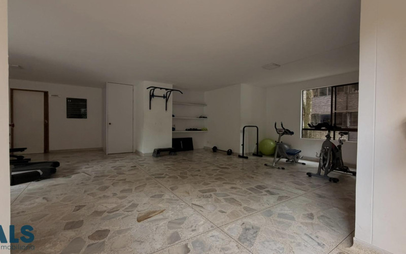 Apartamento en Medellín en El Poblado