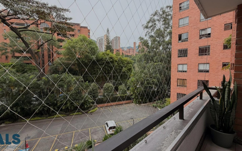 Apartamento en Medellín en El Poblado