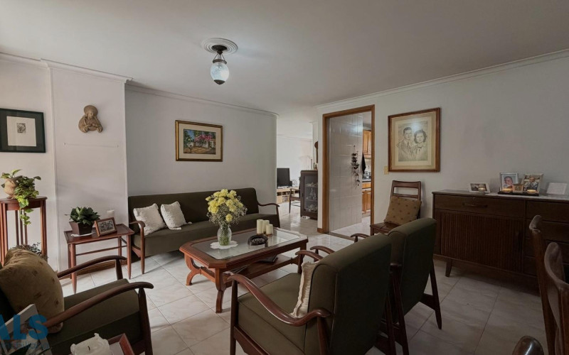 Apartamento en Medellín en El Poblado