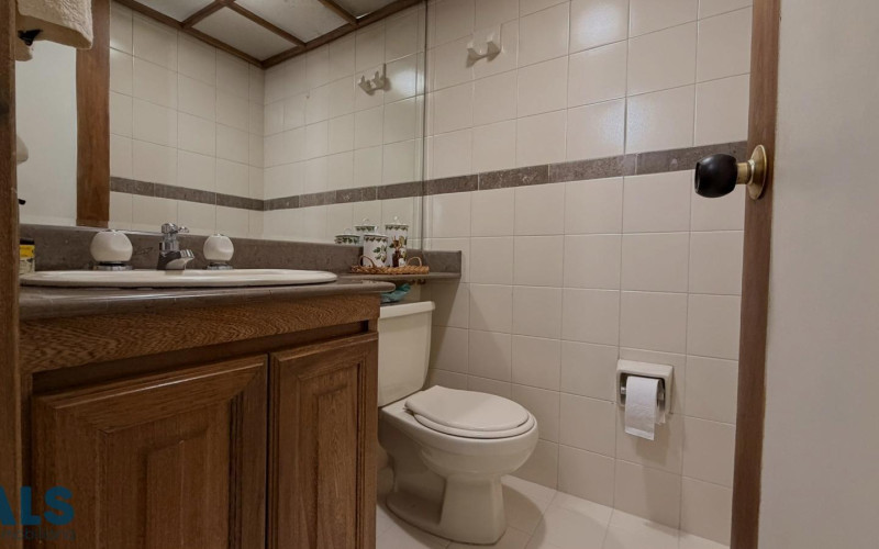 Apartamento en Medellín en El Poblado