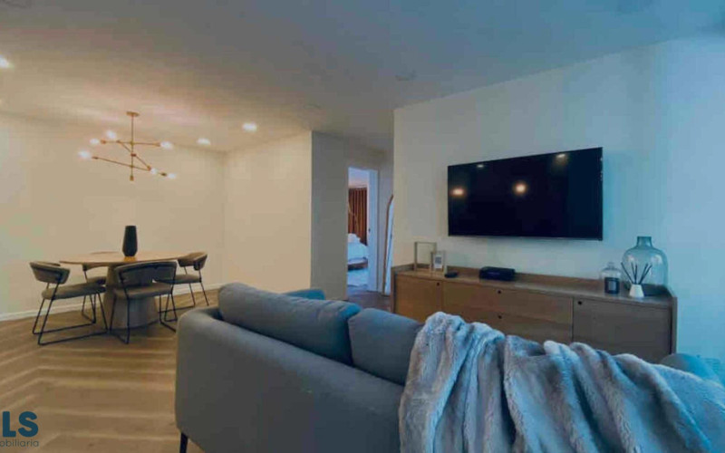 Casa en Medellín en El Poblado