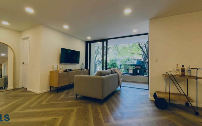 Casa en Medellín en El Poblado