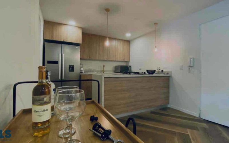 Casa en Medellín en El Poblado