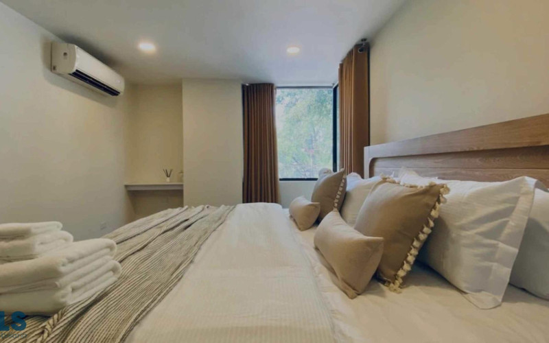 Casa en Medellín en El Poblado