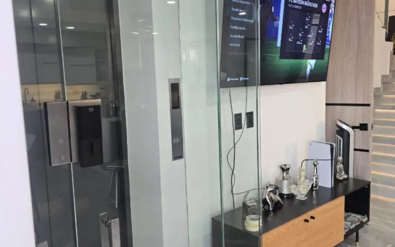 Luxury Duplex Penthouse for Sale in Laureles Conquistadores, Medellín | Private 360° Rooftop Terrace & Airbnb Approved