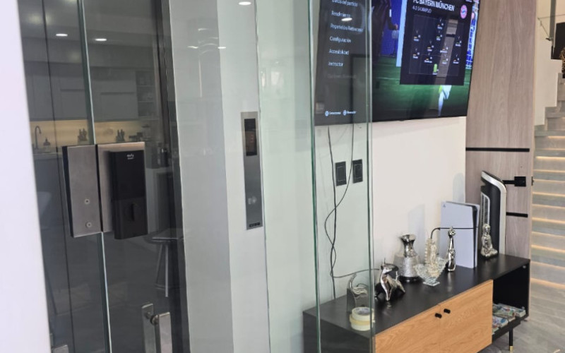 Luxury Duplex Penthouse for Sale in Laureles Conquistadores, Medellín | Private 360° Rooftop Terrace & Airbnb Approved