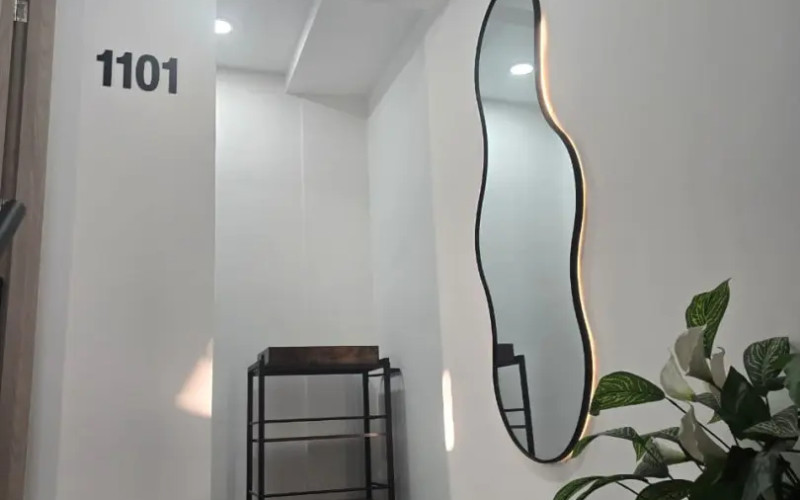 Luxury Duplex Penthouse for Sale in Laureles Conquistadores, Medellín | Private 360° Rooftop Terrace & Airbnb Approved
