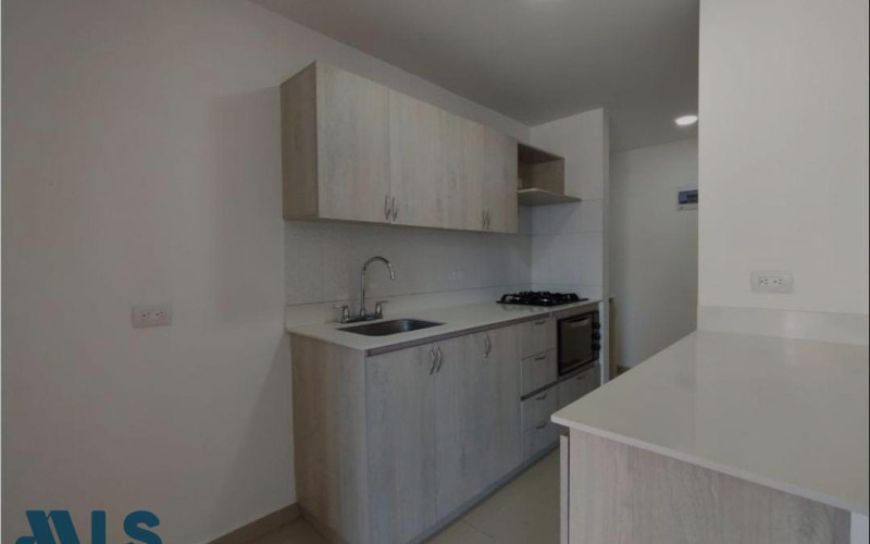 Apartamento en Sabaneta en Prados de Sabaneta