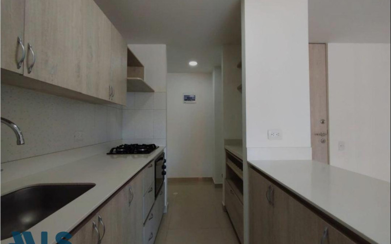 Apartamento en Sabaneta en Prados de Sabaneta