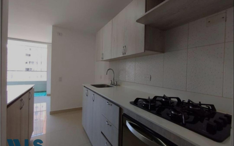 Apartamento en Sabaneta en Prados de Sabaneta