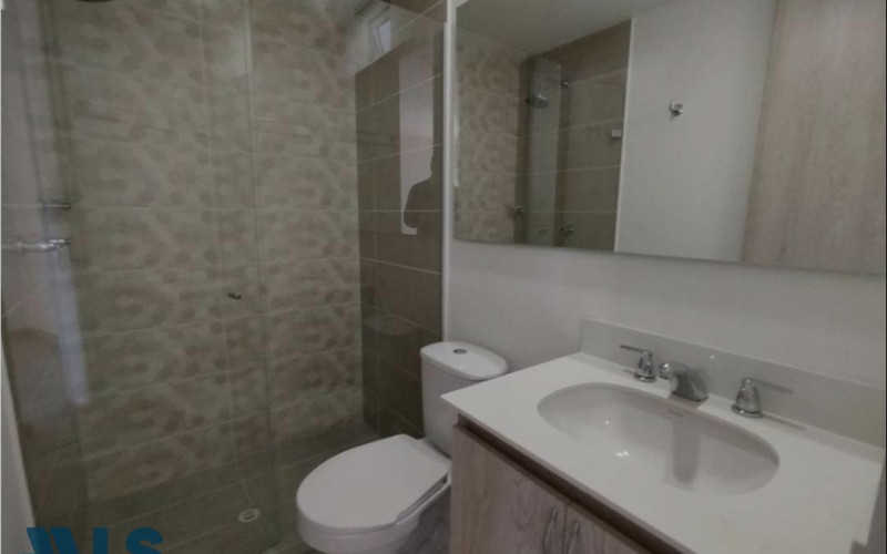 Apartamento en Sabaneta en Prados de Sabaneta
