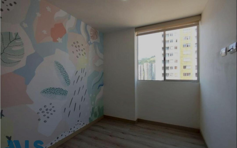 Apartamento en Sabaneta en Prados de Sabaneta