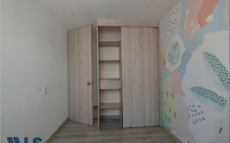 Apartamento en Sabaneta en Prados de Sabaneta