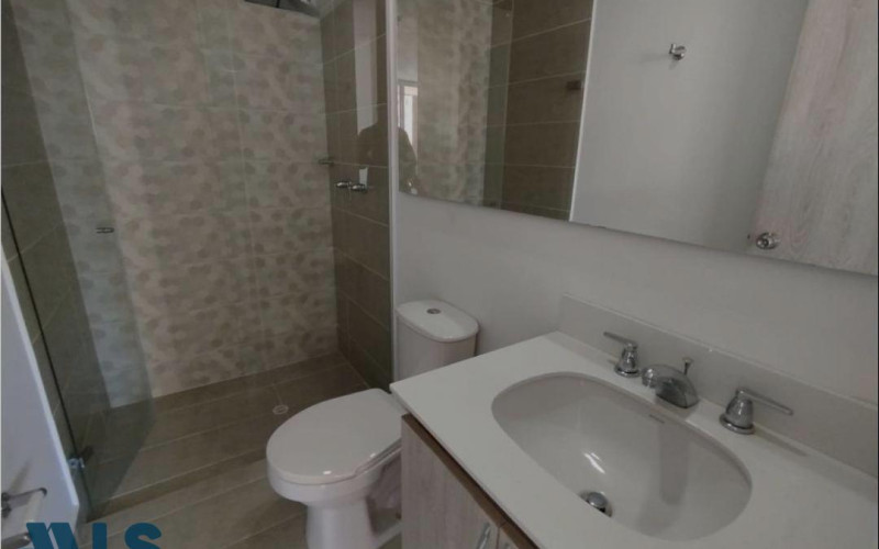 Apartamento en Sabaneta en Prados de Sabaneta