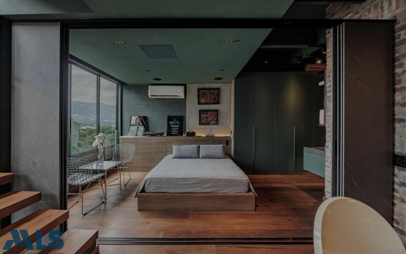 Apartamento en Medellín en Manila