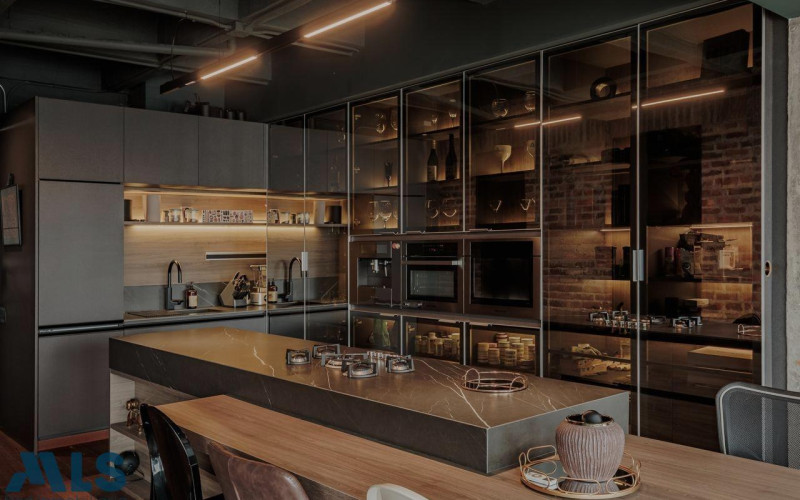 Apartamento en Medellín en Manila