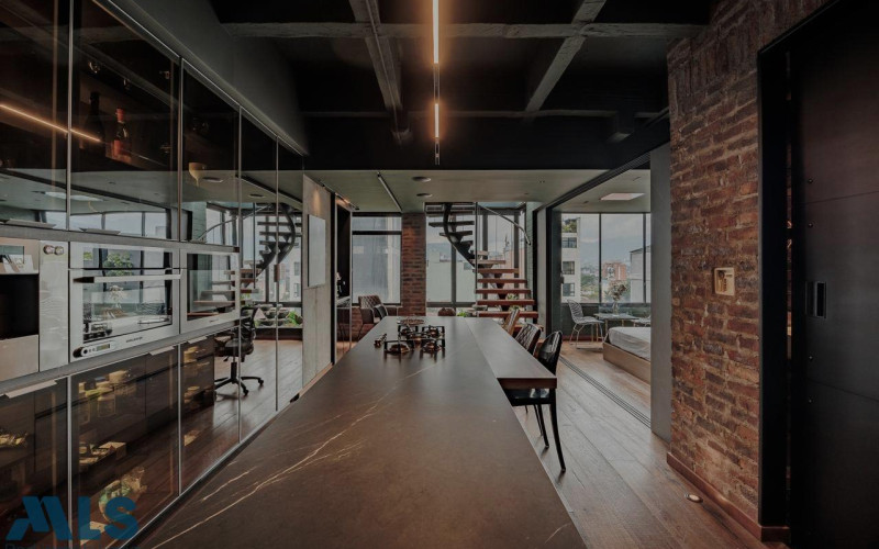 Apartamento en Medellín en Manila