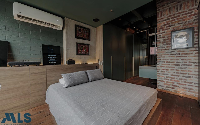 Apartamento en Medellín en Manila