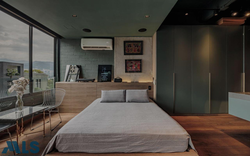 Apartamento en Medellín en Manila