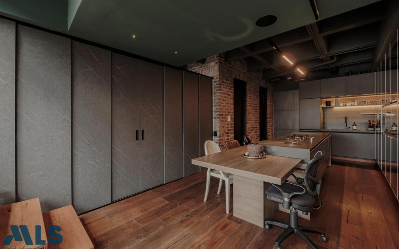 Apartamento en Medellín en Manila