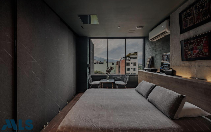 Apartamento en Medellín en Manila