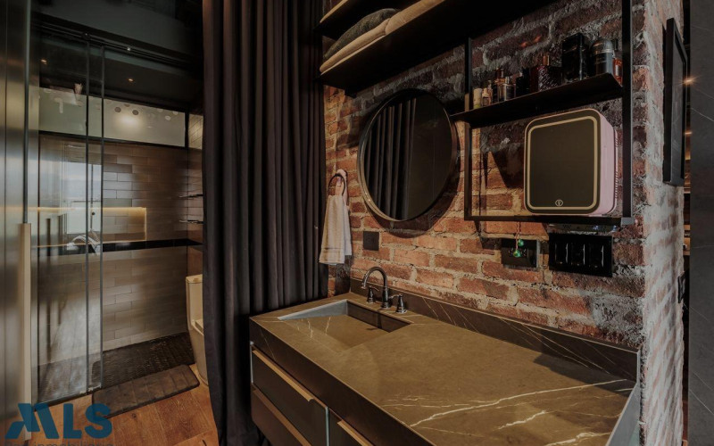 Apartamento en Medellín en Manila