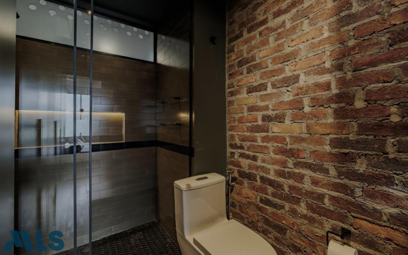 Apartamento en Medellín en Manila