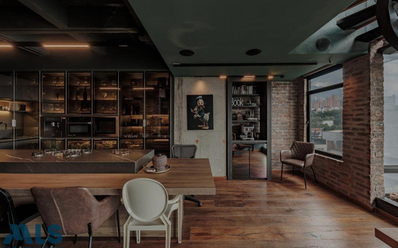 Apartamento en Medellín en Manila
