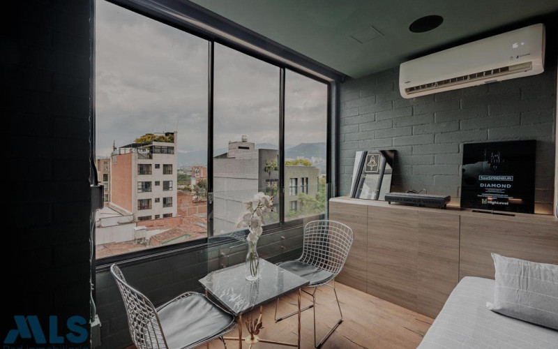 Apartamento en Medellín en Manila