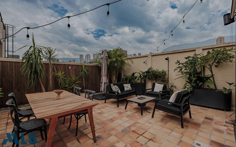 Apartamento en Medellín en Manila